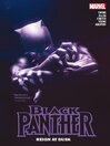 Cover image for Black Panther (2023), Volume 1